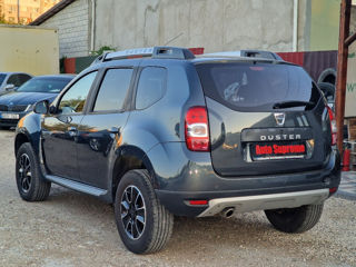 Dacia Duster foto 4