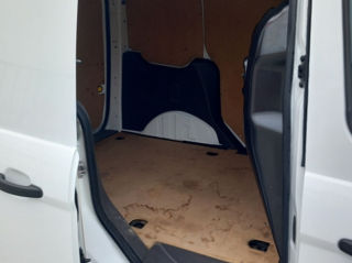 Ford Transit Connect foto 10