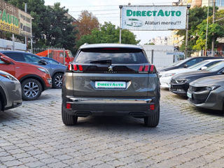 Peugeot 3008 foto 4