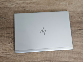 HP Elitebook (i5 8Gen, Ram 16Gb, SSD NVME 256Gb, Intel UHD Graphics) foto 7