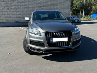 Audi Q7 foto 3