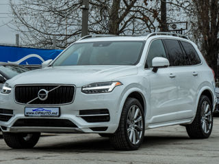 Volvo XC90 foto 4