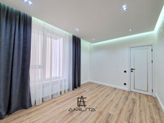 Apartament cu 3 camere, 72 m², Râșcani, Chișinău foto 8