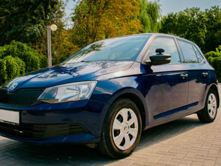 Lectii practice +Skoda