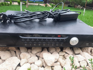 h 264 digital video recorder foto 1