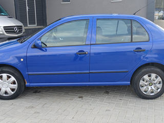 Skoda Fabia foto 5