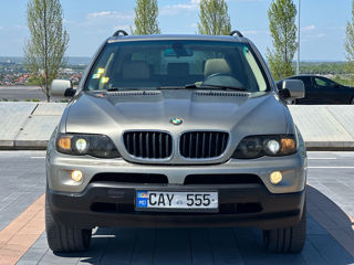 BMW X5 foto 3