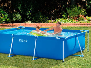 Piscine Intex de la importator cu reducere foto 3