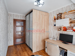 Apartament cu 4 camere, 147 m², Centru, Chișinău foto 10