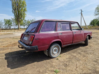 Lada / ВАЗ 2104 foto 6