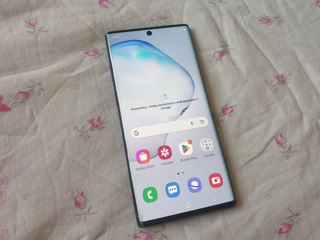 Samsung Note 10 256GB