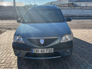 Dacia Logan Mcv foto 6