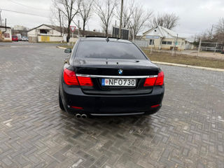 BMW 7 Series foto 5