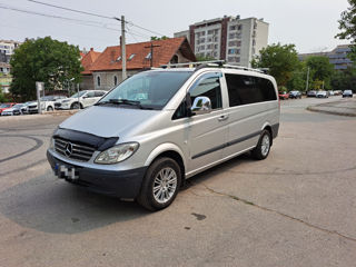 Mercedes Vito foto 1