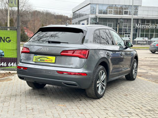 Audi Q5 foto 5