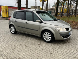 Renault Scenic foto 3