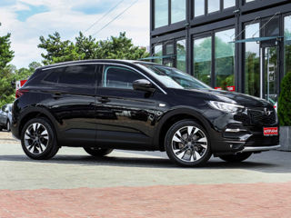 Opel Grandland X foto 1