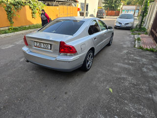 Volvo S60 foto 3