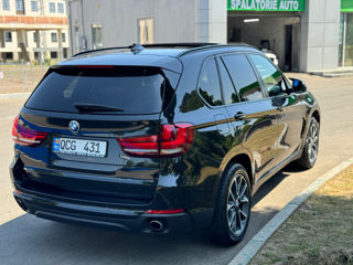 BMW X5 foto 5