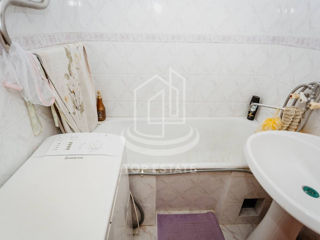 Apartament cu 3 camere, 70 m², Râșcani, Chișinău foto 11