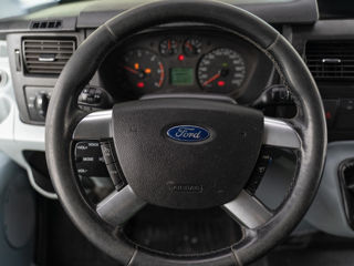 ford tranzit 2.2 cdti  piese diesel 2.4 cdti foto 2