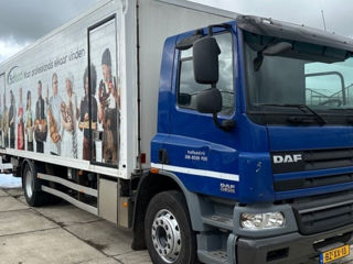 Daf CF foto 1