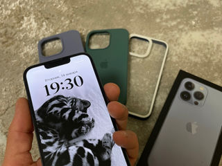 iPhone 13 Pro 256 Gb foto 7