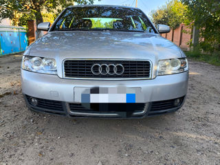 Audi A4 foto 4