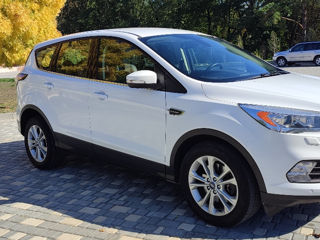 Ford Kuga foto 5