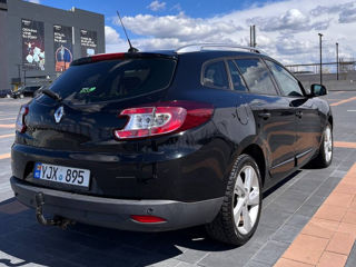 Renault Megane foto 6