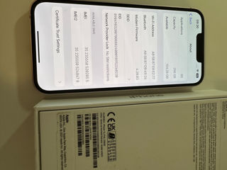 Apple Iphone 13 256Gb foto 4