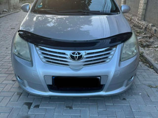 Toyota Avensis, 2010 г.