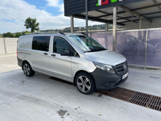 Mercedes Vito foto 2