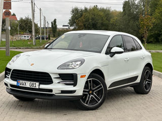 Porsche Macan foto 2