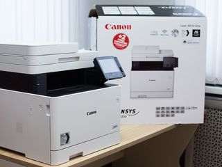 Imprimanta Canon i-Sensys MF735Cx Imprimanta Canon i-Sensys