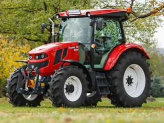Vând tractor Tagro 102 nou, cu garanție foto 0