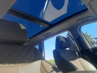 Hyundai Santa FE фото 14