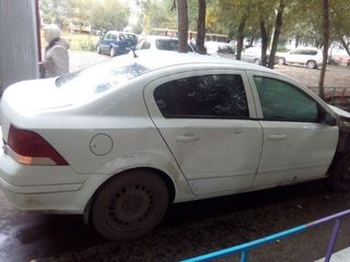 Opel Astra foto 10