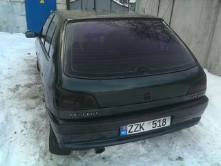 Peugeot 306 foto 1