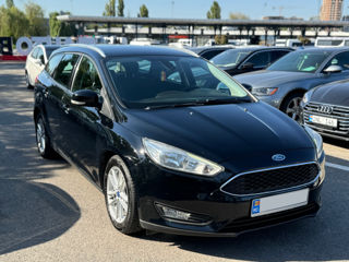 Ford Focus foto 3