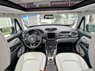 Jeep Renegade foto 8