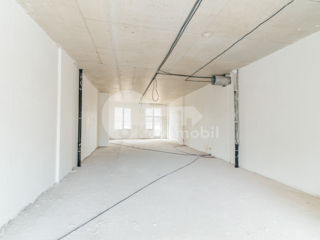 Spatiu comercial, Botanica, prima linie, 115 mp ! foto 2