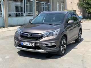 Honda CR-V foto 3