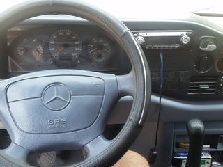 Mercedes Mecedes  Benz 312 foto 9