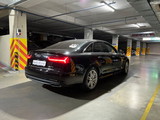 Audi A6 foto 3