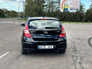 Hyundai i30 foto 5