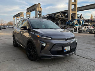 Chevrolet Bolt