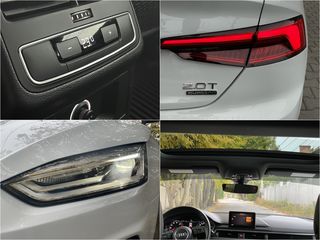 Audi A5 foto 13