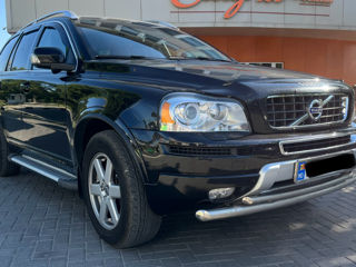 Volvo XC90 foto 2