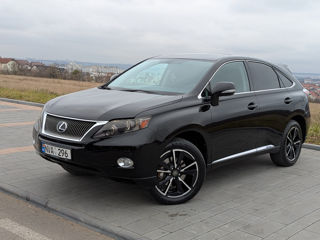 Lexus RX Series foto 3